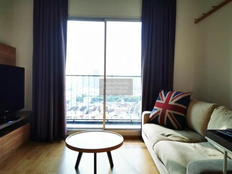 ขายคอนโด  ยู ดีไลท์ เรสซิเดนซ์ พัฒนาการ - ทองหล่อ สวนหลวง เขต สวน 1