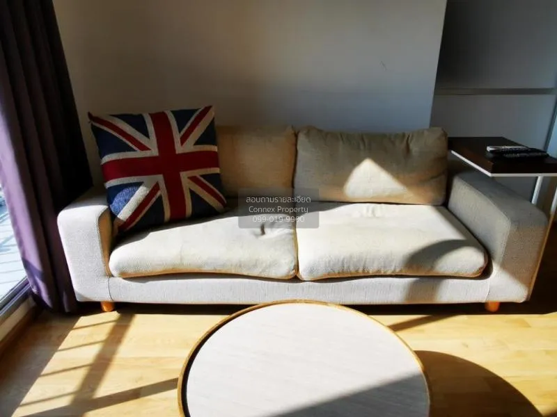 ขายคอนโด  ยู ดีไลท์ เรสซิเดนซ์ พัฒนาการ - ทองหล่อ สวนหลวง เขต สวน 4