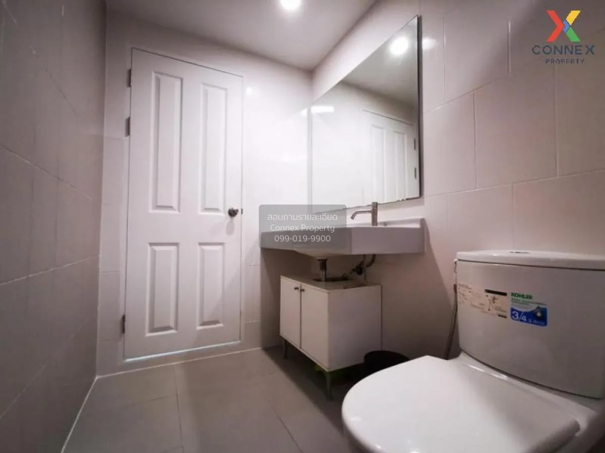 FOR RENT condo , U Delight Residence Pattanakarn - Thonglor , Sua