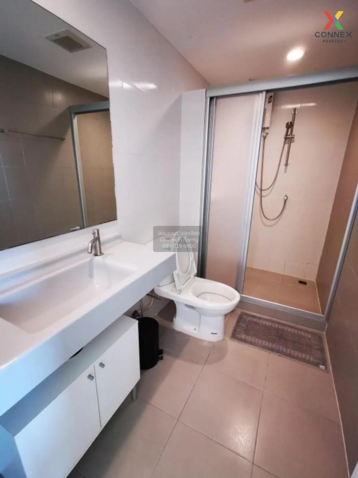 FOR RENT condo , U Delight Residence Pattanakarn - Thonglor , Sua