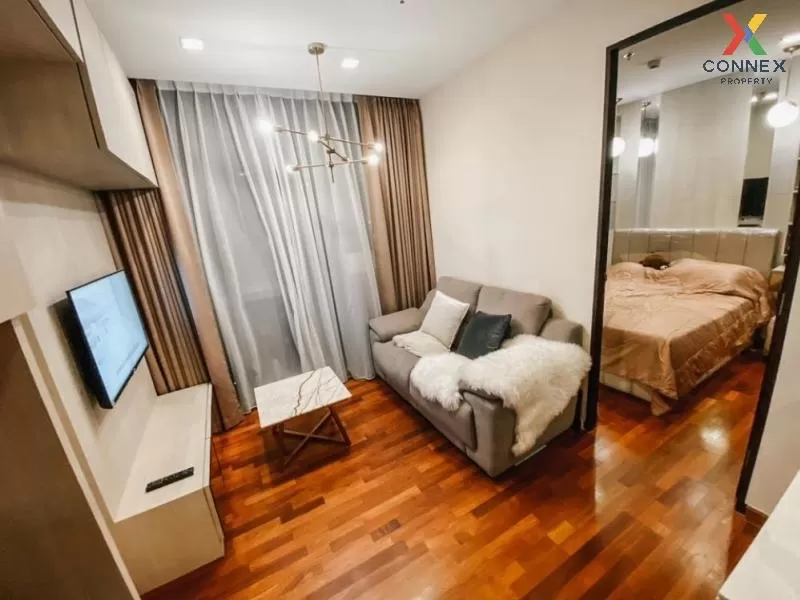 FOR SALE condo , Wish Signature Midtown Siam , BTS-Ratchathewi ,  2