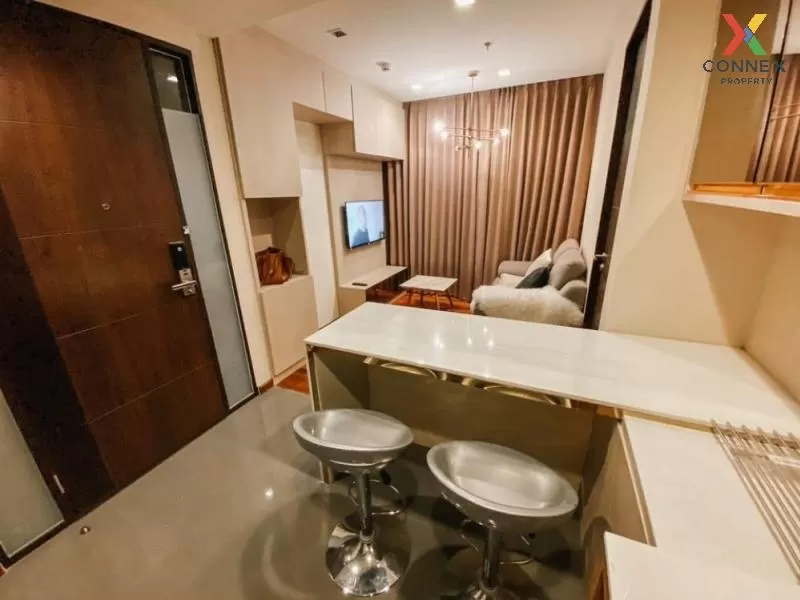 FOR SALE condo , Wish Signature Midtown Siam , BTS-Ratchathewi ,  4