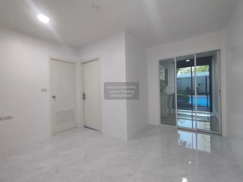 FOR SALE condo , Metro Luxe Kaset , Sena Nikhom , Chatuchak , Ban 2
