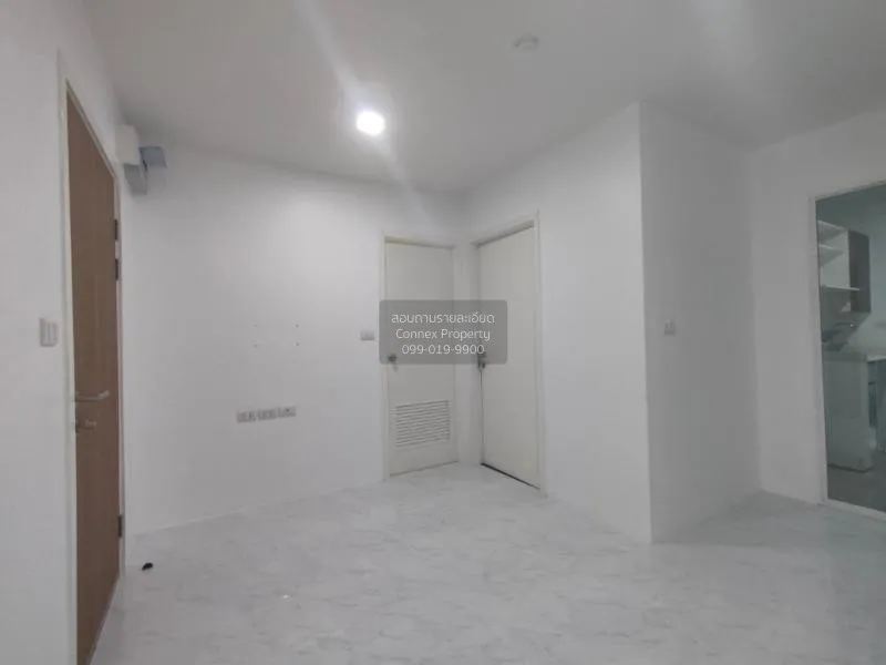 FOR SALE condo , Metro Luxe Kaset , Sena Nikhom , Chatuchak , Ban 3