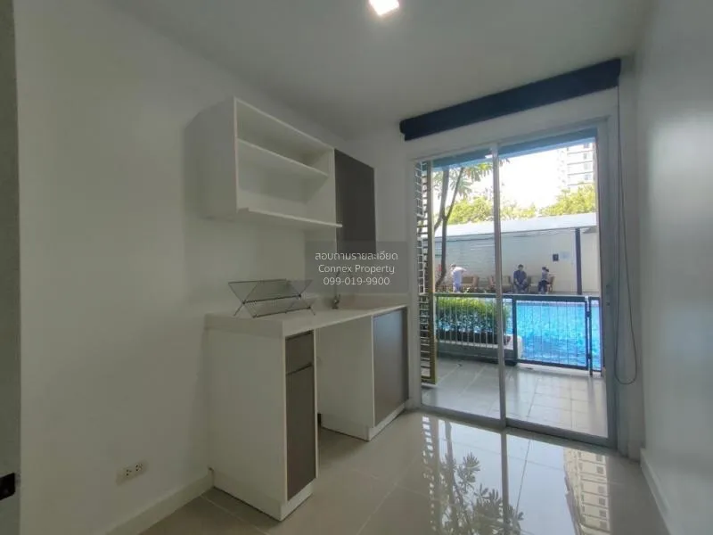 FOR SALE condo , Metro Luxe Kaset , Sena Nikhom , Chatuchak , Ban 4