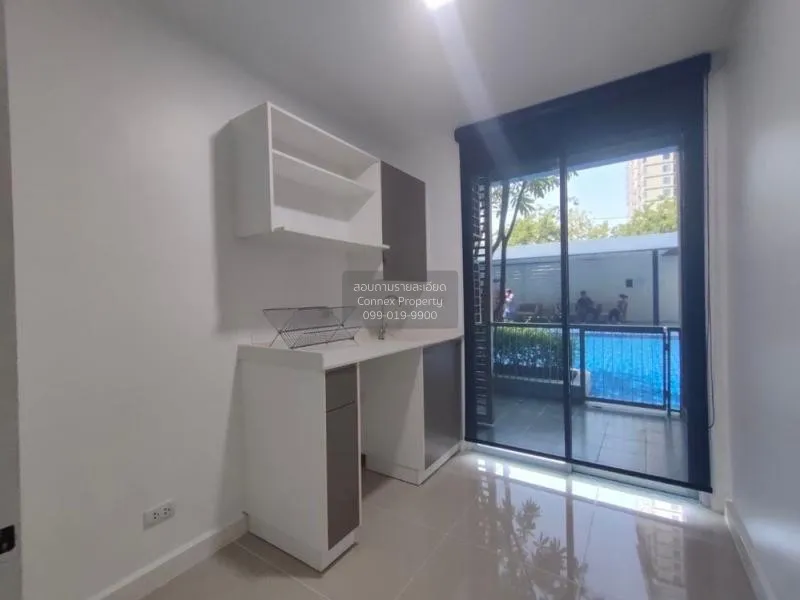 FOR SALE condo , Metro Luxe Kaset , Sena Nikhom , Chatuchak , Ban