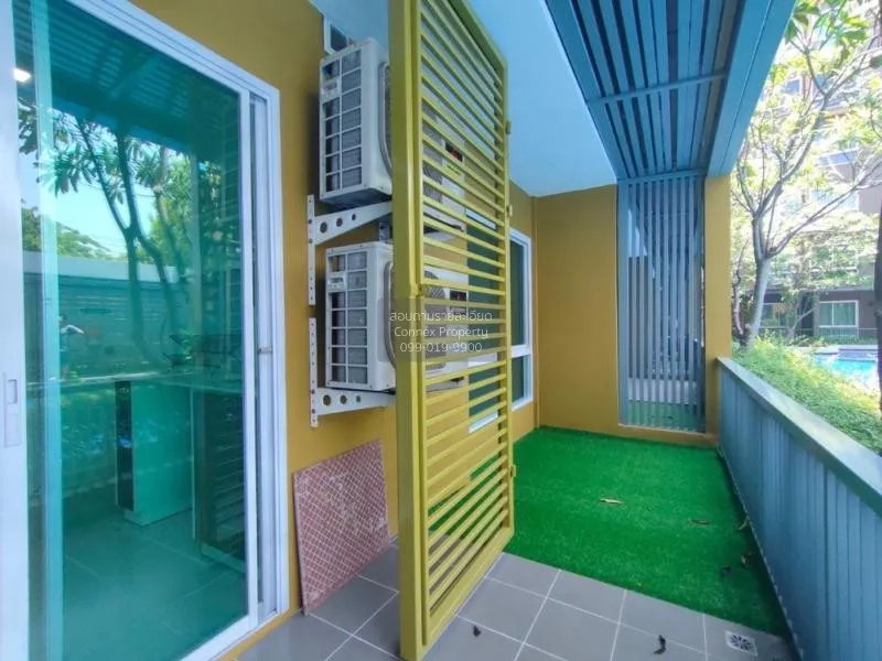 FOR SALE condo , Metro Luxe Kaset , Sena Nikhom , Chatuchak , Ban