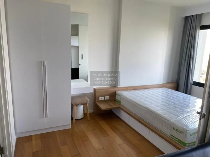 FOR RENT condo , Blocs 77 , BTS-On Nut , Phra Khanong Nuea , Watt 3