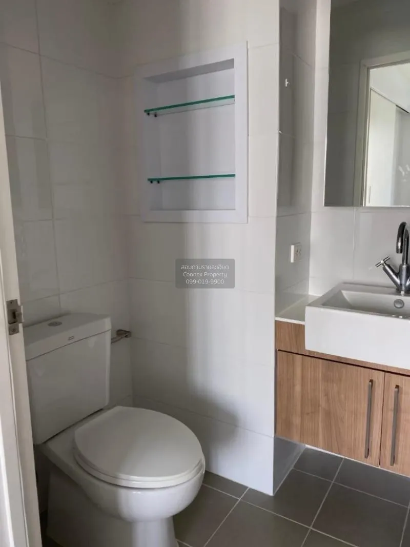 เช่าคอนโด  บลอคส์ 77 BTS-อ่อนนุช พระโขนงเหนือ เขต วัฒนา กรุงเทพ C