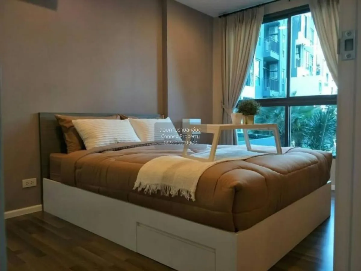 เช่าคอนโด  ลิฟวิ่งเนสท์ รามคำแหง หัวหมาก เขต บางกะปิ กรุงเทพ CX-7 3