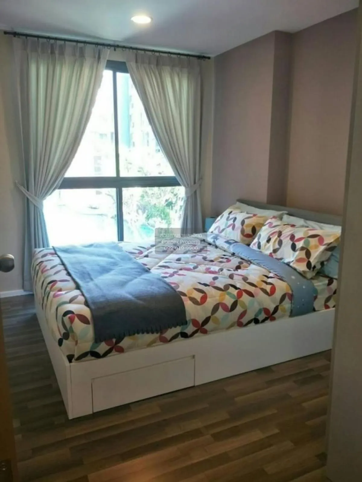 เช่าคอนโด  ลิฟวิ่งเนสท์ รามคำแหง หัวหมาก เขต บางกะปิ กรุงเทพ CX-7