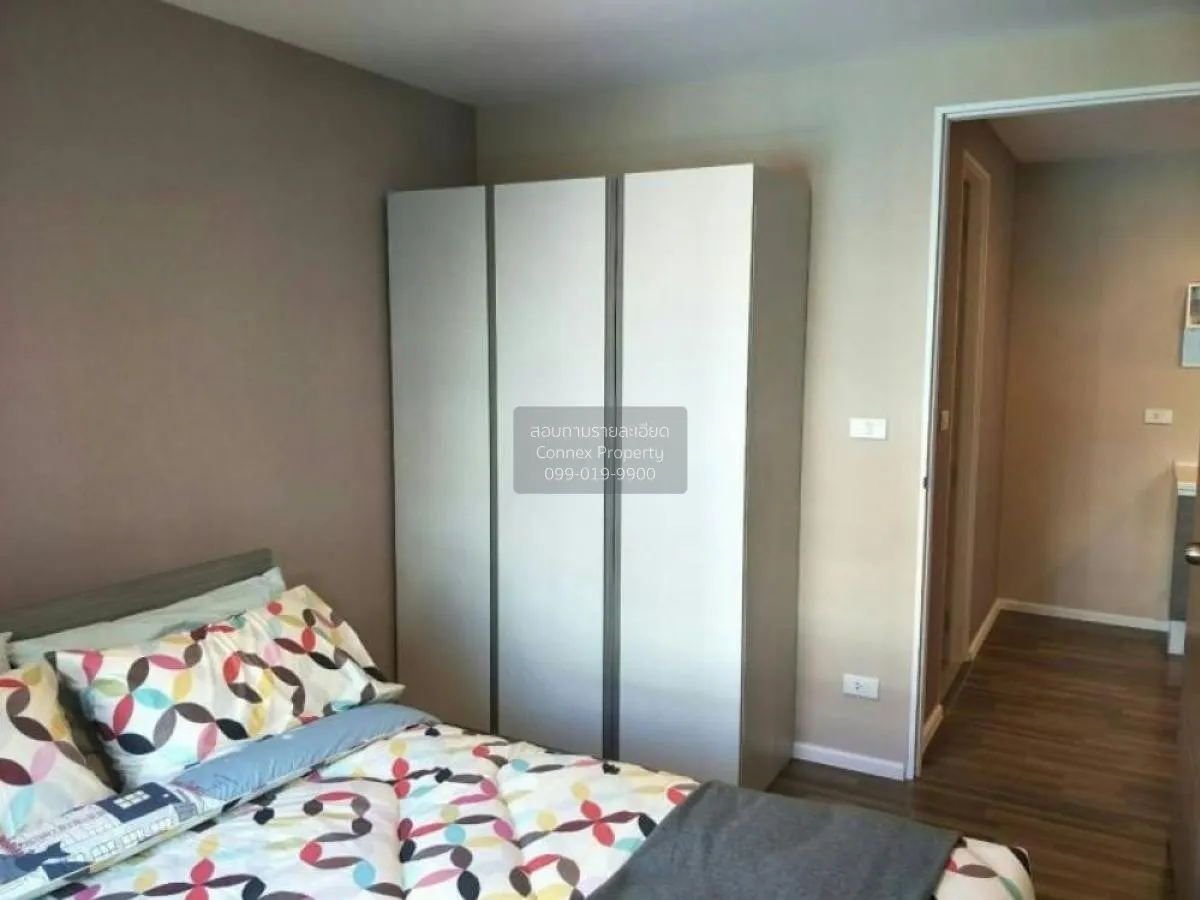 เช่าคอนโด  ลิฟวิ่งเนสท์ รามคำแหง หัวหมาก เขต บางกะปิ กรุงเทพ CX-7