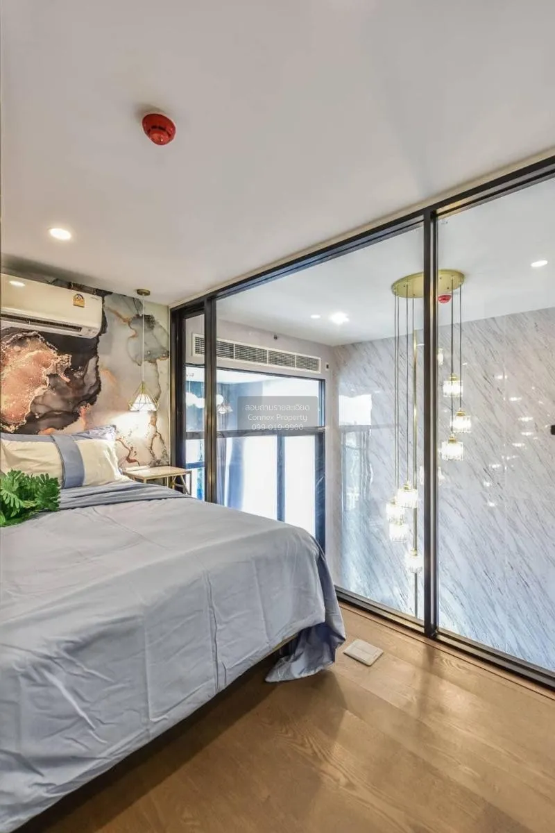 เช่าคอนโด  พาร์ค ออริจิ้น ราชเทวี BTS-ราชเทวี ทุ่งพญาไท เขต ราชเท 3