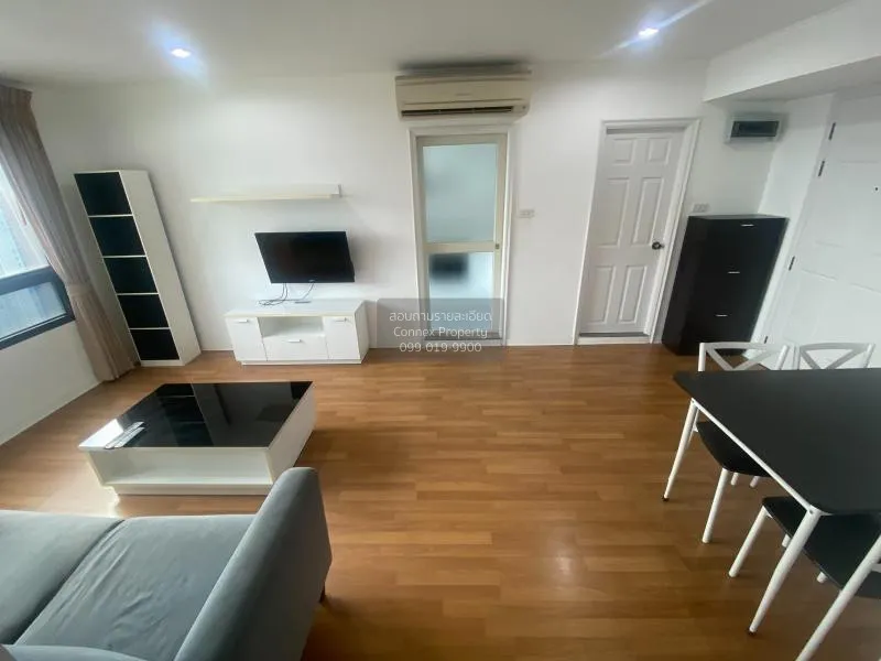 FOR RENT condo , Lumpini Place Ratchada - Thapra , BTS-Talat Phlu 2