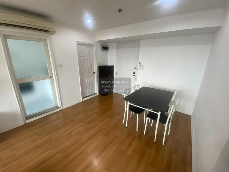 FOR RENT condo , Lumpini Place Ratchada - Thapra , BTS-Talat Phlu