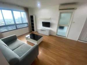 FOR RENT condo , Lumpini Place Ratchada - Thapra , BTS-Talat Phlu , Bukkhalo , Thon Buri , Bangkok , CX-78093