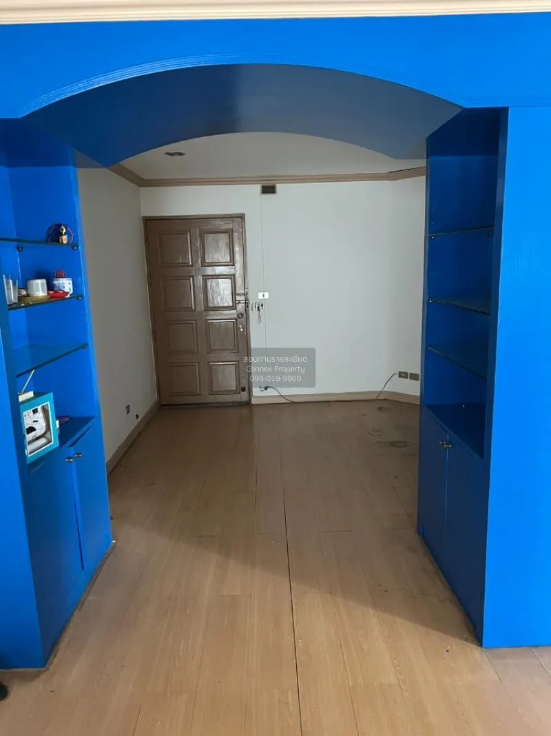 FOR SALE condo , Wittayu Complex , BTS-Phloen Chit , Makkasan , R 4