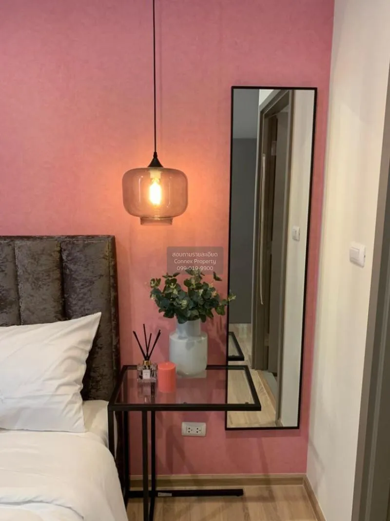 ขายคอนโด  เดอะ เบส การ์เดน พระราม 9 ARL-รามคำแหง หัวหมาก เขต บางก 4