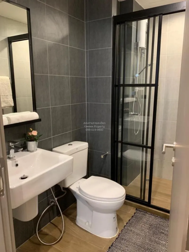 FOR SALE condo , The Base Garden Rama 9 , ARL-Ramkhamhaeng , Hua 