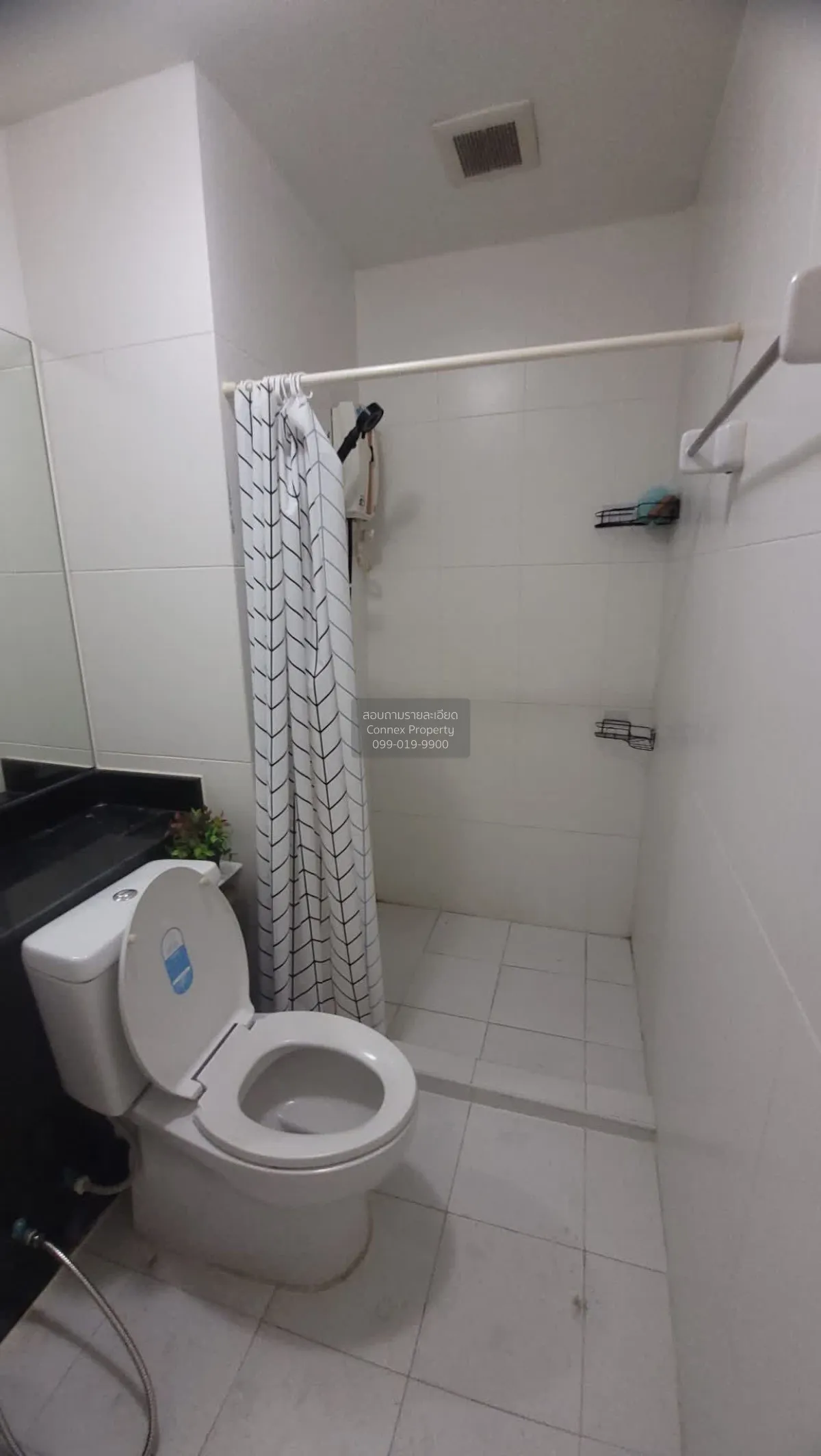 FOR RENT condo , The Parkland Ratchada - Thapra , BTS-Talat Phlu 