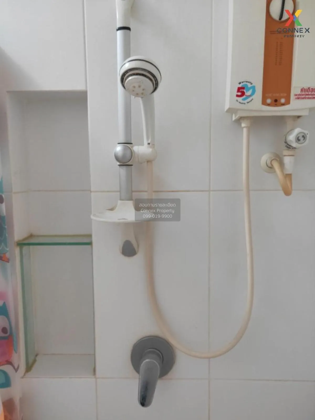 เช่าคอนโด  เดอะ พาร์คแลนด์ รัชดา - ท่าพระ BTS-ตลาดพลู ดาวคะนอง เข 4