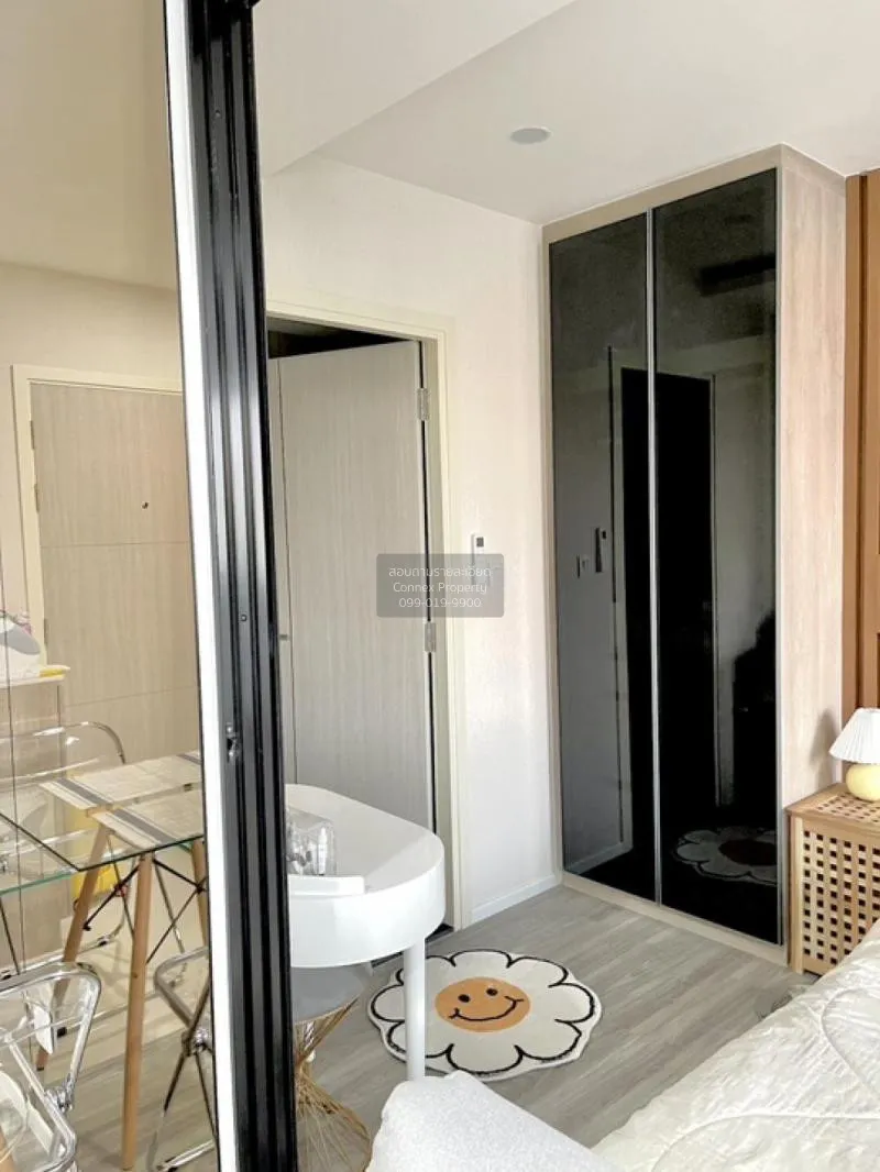 FOR SALE condo , IKON Sukhumvit 77 , BTS-On Nut , Suan Luang , Su 4