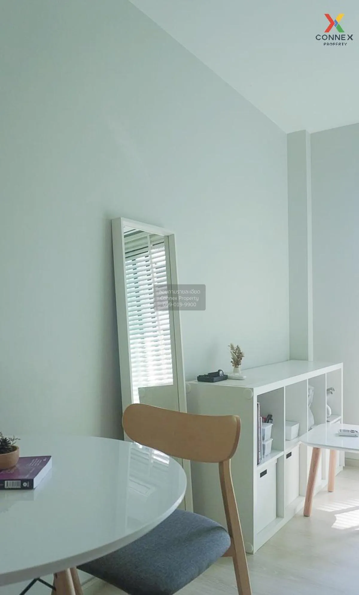 FOR RENT condo , Nue Noble Srinakarin-Lasalle , Samrong Nuea , Mu 3