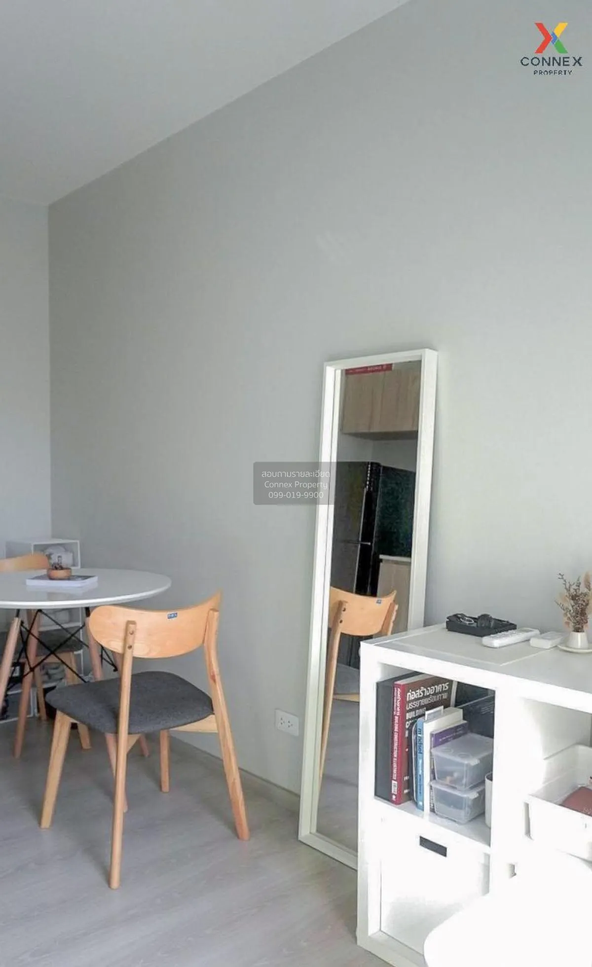FOR RENT condo , Nue Noble Srinakarin-Lasalle , Samrong Nuea , Mu 4