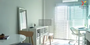 FOR RENT condo , Nue Noble Srinakarin-Lasalle , Samrong Nuea , Mueang Samut Prakan , Samut Prakarn , CX-78101