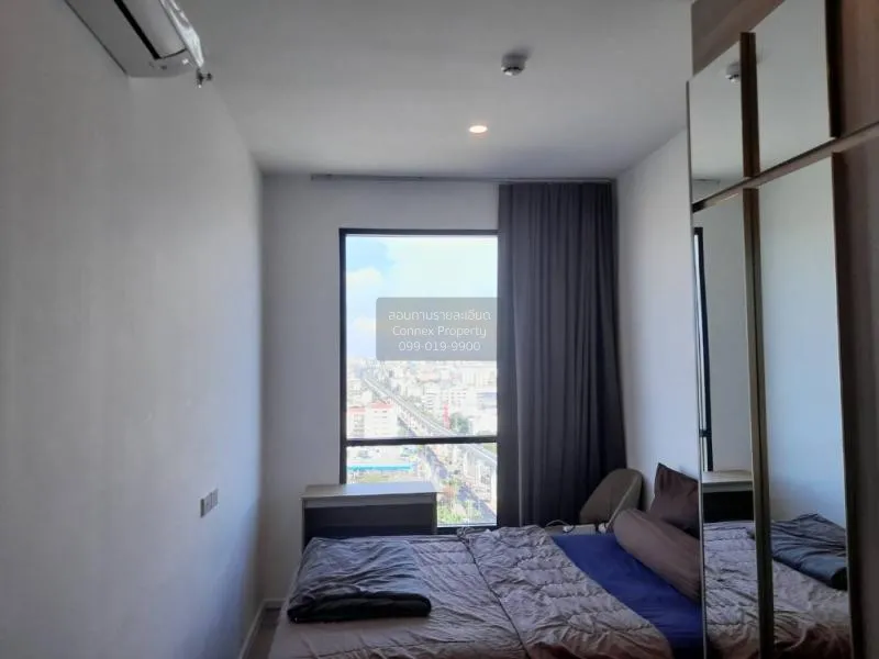 ขายคอนโด  ไนท์บริดจ์ สุขุมวิท-เทพารักษ์  เทพารักษ์ เมืองสมุทรปราก 3