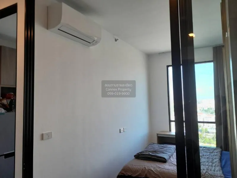 ขายคอนโด  ไนท์บริดจ์ สุขุมวิท-เทพารักษ์  เทพารักษ์ เมืองสมุทรปราก 4