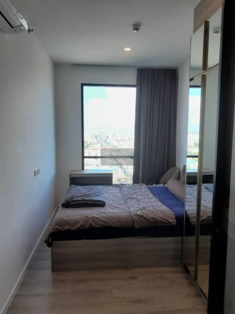 ขายคอนโด  ไนท์บริดจ์ สุขุมวิท-เทพารักษ์  เทพารักษ์ เมืองสมุทรปราก