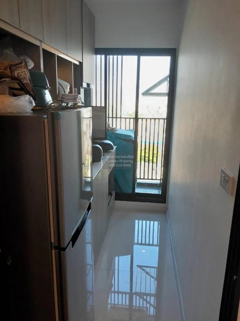 ขายคอนโด  ไนท์บริดจ์ สุขุมวิท-เทพารักษ์  เทพารักษ์ เมืองสมุทรปราก