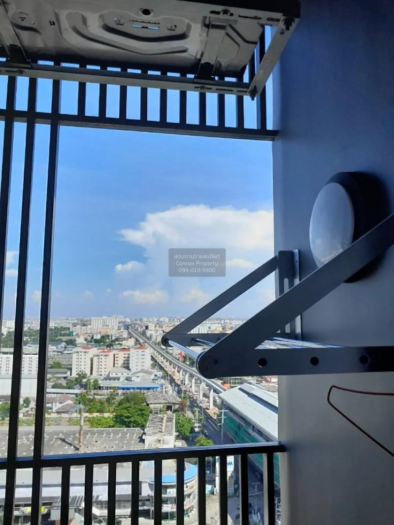 ขายคอนโด  ไนท์บริดจ์ สุขุมวิท-เทพารักษ์  เทพารักษ์ เมืองสมุทรปราก