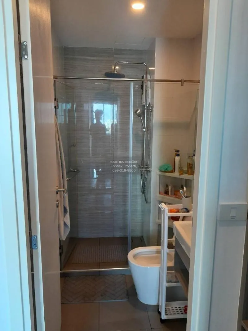 ขายคอนโด  ไนท์บริดจ์ สุขุมวิท-เทพารักษ์  เทพารักษ์ เมืองสมุทรปราก