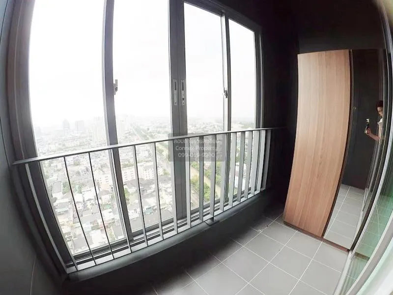 FOR SALE condo , Ideo Mobi Bangsue Grand Interchange , MRT-Tao Po