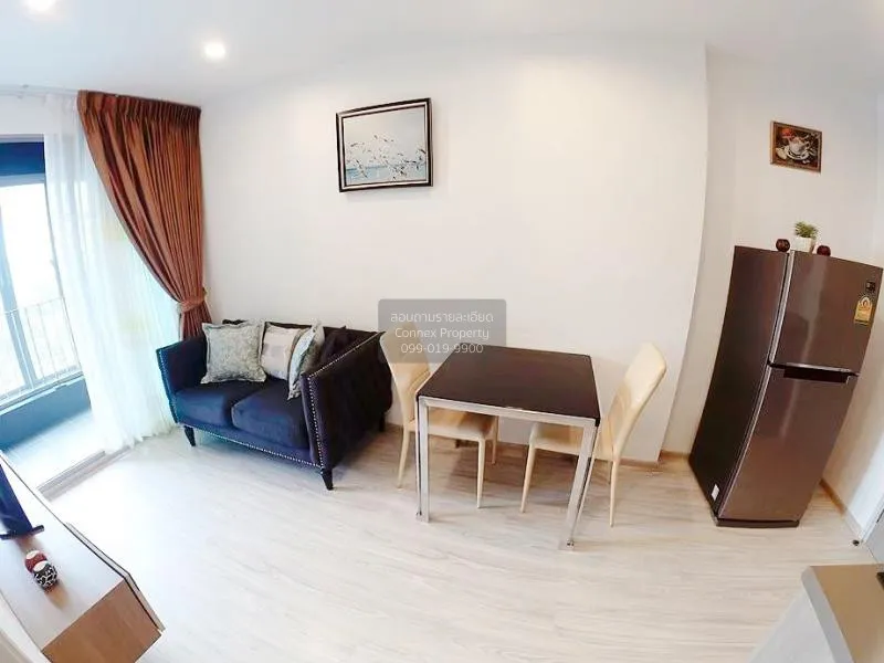 FOR SALE condo , Ideo Mobi Bangsue Grand Interchange , MRT-Tao Po 3