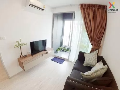 FOR RENT condo , Ideo Mobi Bangsue Grand Interchange , MRT-Tao Poon , Bang Sue , Bang Su , Bangkok , CX-78106