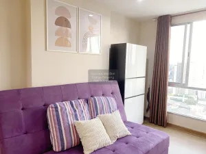 ขายคอนโด  เดอะ ทรี บางโพ สเตชั่น MRT-บางโพ บางซื่อ เขต บางซื่อ กรุงเทพ CX-78108