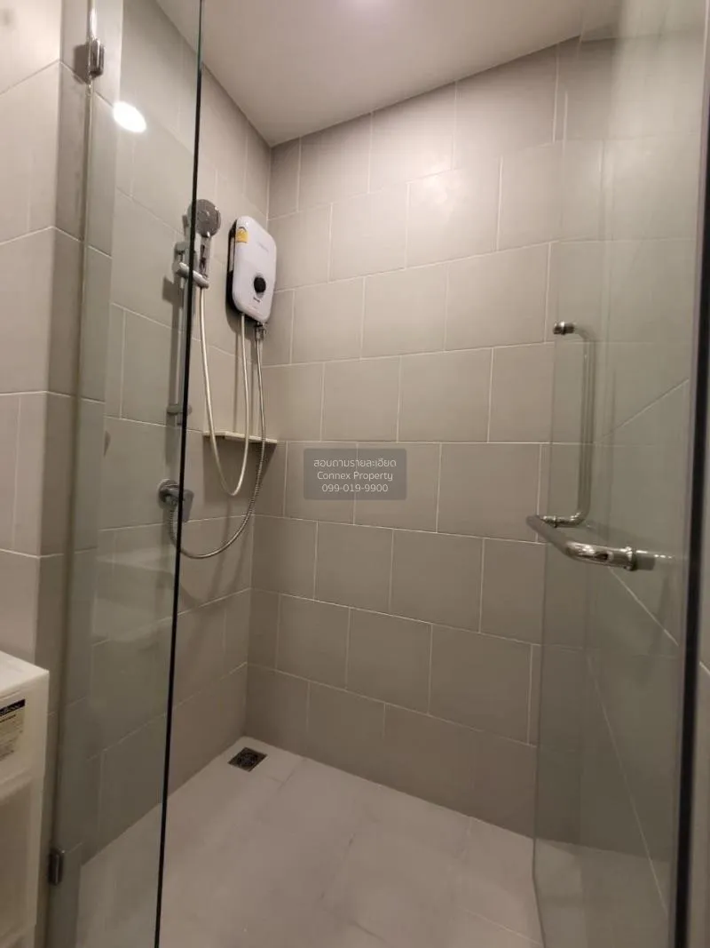 FOR RENT condo , De LAPIS Charan 81 , MRT-Bang Phlat , Bang Phlat