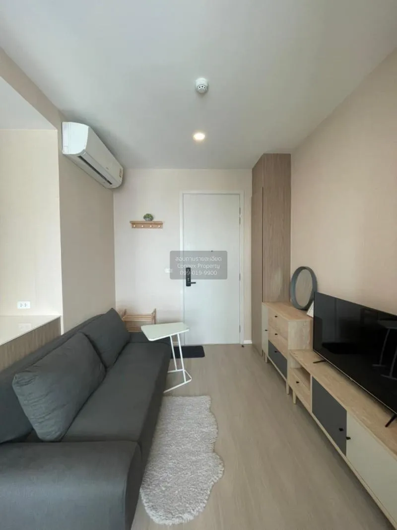 FOR RENT condo , De LAPIS Charan 81 , MRT-Bang Phlat , Bang Phlat 2