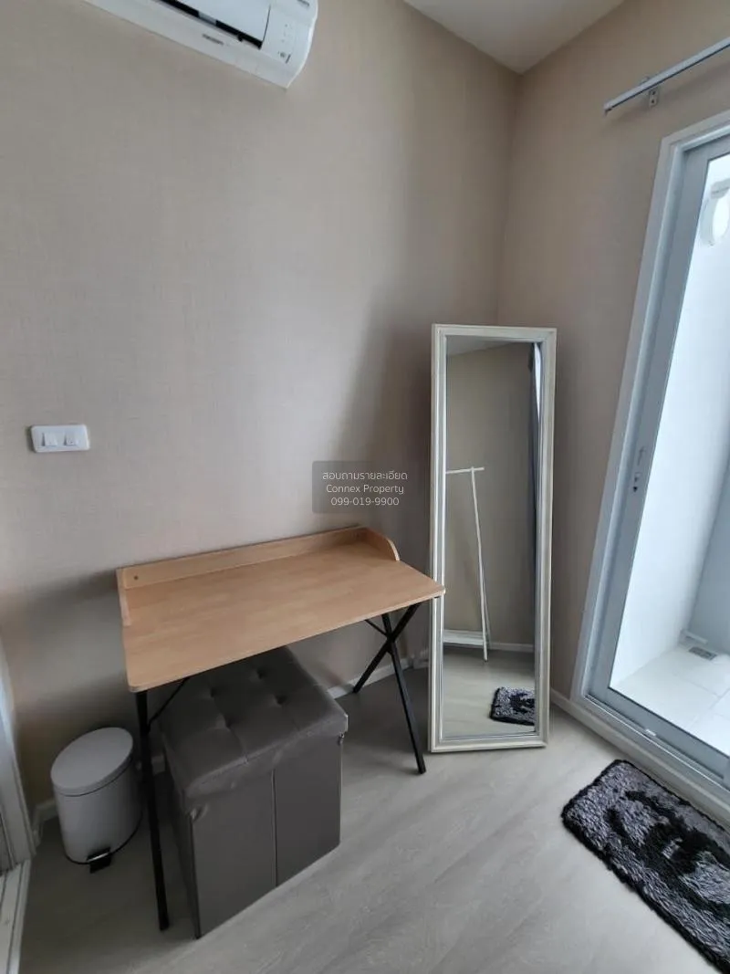 FOR RENT condo , De LAPIS Charan 81 , MRT-Bang Phlat , Bang Phlat