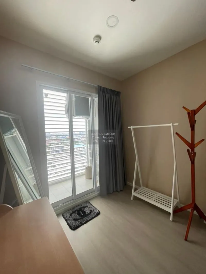 FOR RENT condo , De LAPIS Charan 81 , MRT-Bang Phlat , Bang Phlat