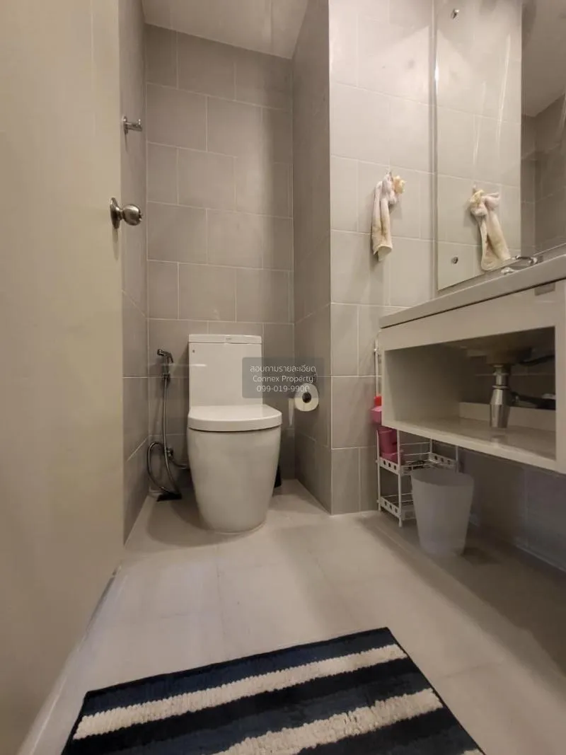 FOR RENT condo , De LAPIS Charan 81 , MRT-Bang Phlat , Bang Phlat