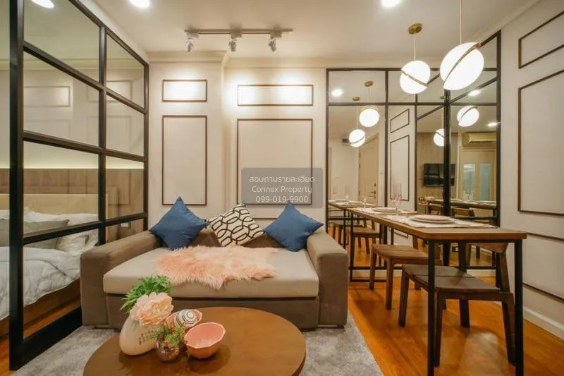 FOR RENT condo , Lumpini Suite Sukhumvit 41 , BTS-Phrom Phong , K 1