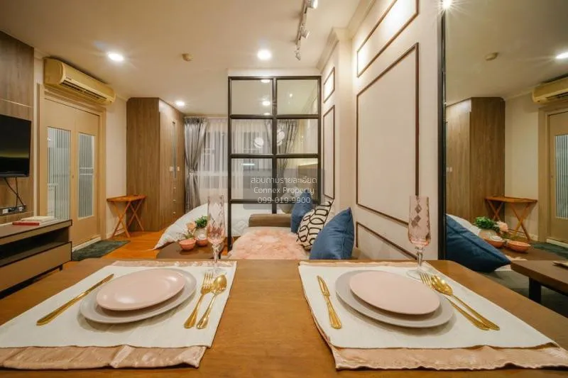 FOR RENT condo , Lumpini Suite Sukhumvit 41 , BTS-Phrom Phong , K 3