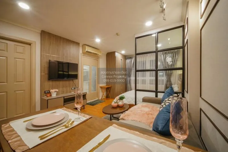 FOR RENT condo , Lumpini Suite Sukhumvit 41 , BTS-Phrom Phong , K 4