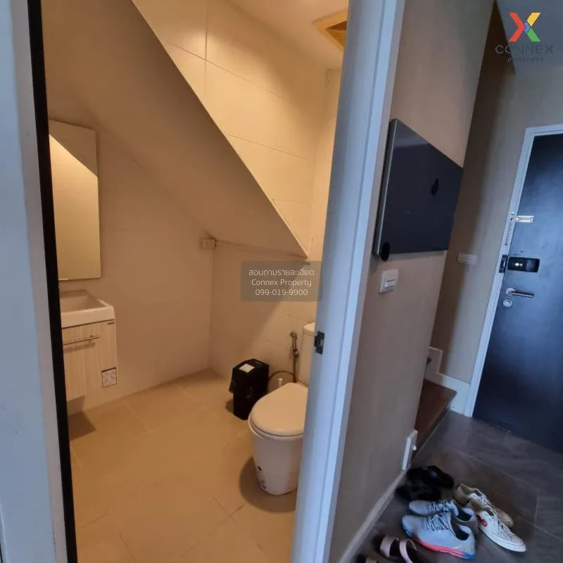 ขายคอนโด  ไนท์บริดจ์ แบริ่ง BTS-แบริ่ง สำโรงเหนือ เขต ดอนเมือง สม