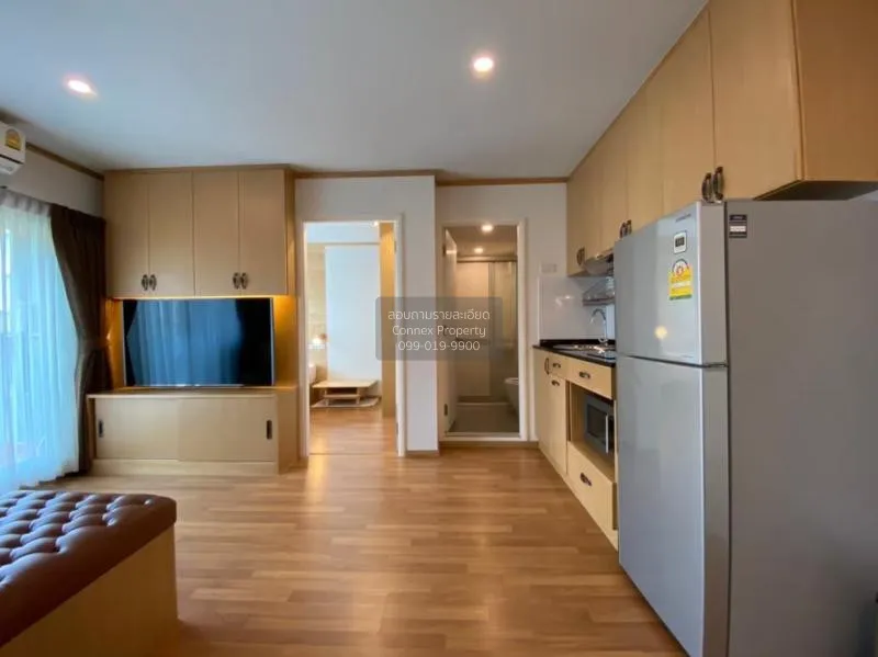 เช่าคอนโด  ลุมพินี เพลส บางนา กม.3 บางนา เขต บางนา กรุงเทพ CX-781 3