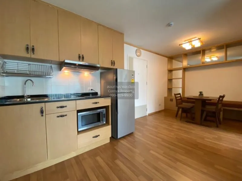 เช่าคอนโด  ลุมพินี เพลส บางนา กม.3 บางนา เขต บางนา กรุงเทพ CX-781 4